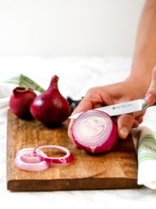 Kitchen Craft - 11,5 cm-es rozsdamentes acél, “MasterClass” ~ általános kés