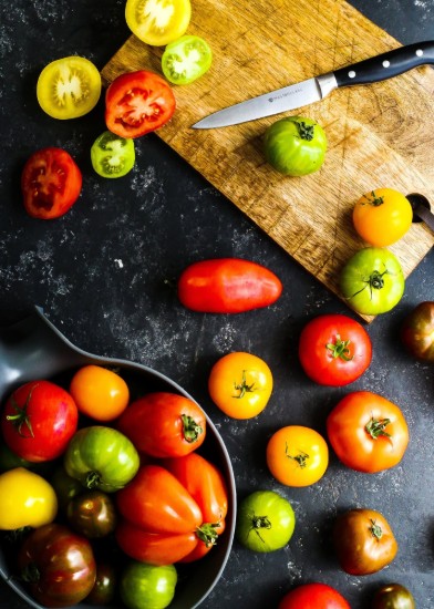 MasterClass - 11,5 cm-es rozsdamentes acél ~ általános kés