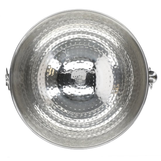 BarCraft - Rozsdamentes acél palackhűtő edény