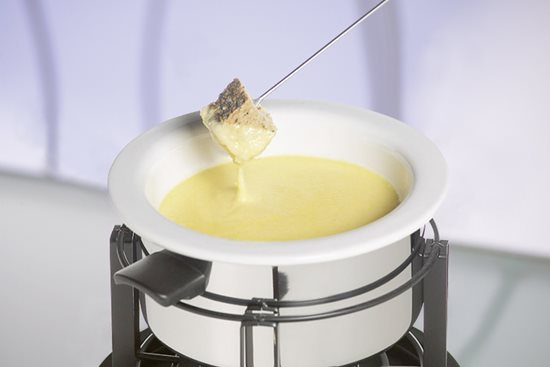 Kitchen Craft 11 darabos fondue készlet