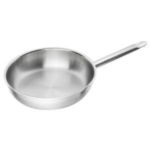 Serpenyő, rozsdamentes acél, 28 cm, "ZWILLING Pro" - Zwilling