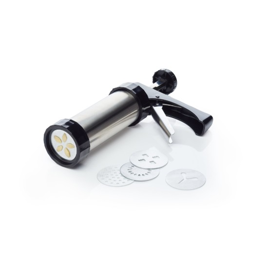 MasterClass süteménydíszítő készlet