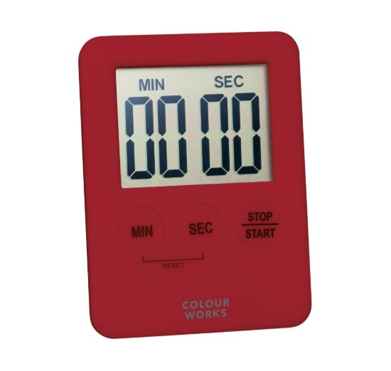 Colourworks digitális stopper