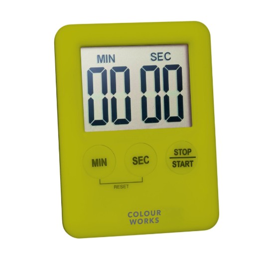 Colourworks digitális stopper