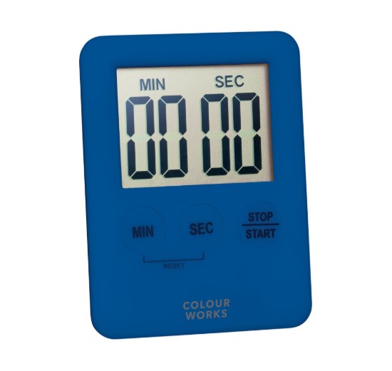 Colourworks digitális stopper