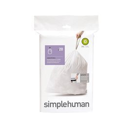 A  simplehuman szemeteszsákok   kategória képek