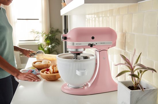 KitchenAid - Fagylaltkészítő tál, 1,9 L