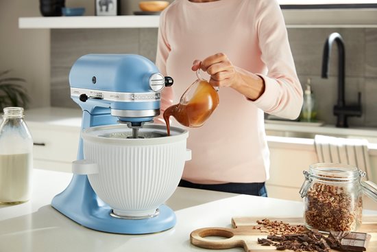 KitchenAid - Fagylaltkészítő tál, 1,9 L