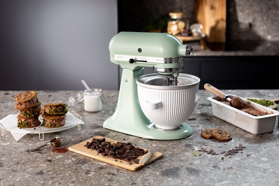 KitchenAid - Fagylaltkészítő tál, 1,9 L