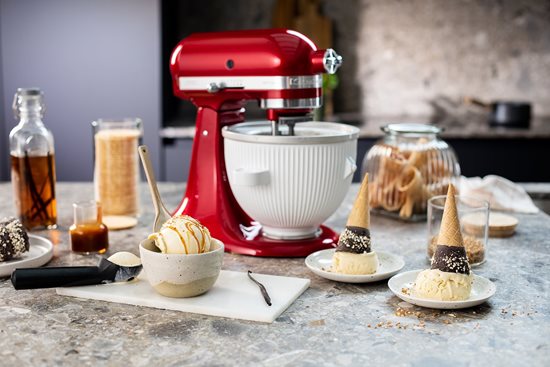 KitchenAid - Fagylaltkészítő tál, 1,9 L