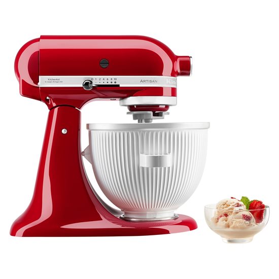 KitchenAid - Fagylaltkészítő tál, 1,9 L