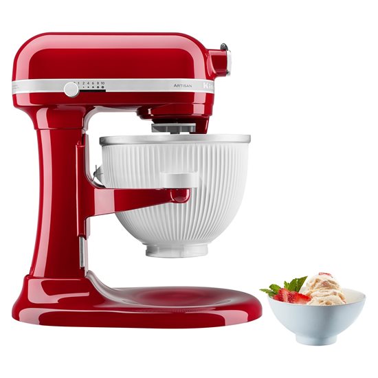 KitchenAid - Fagylaltkészítő tál, 1,9 L