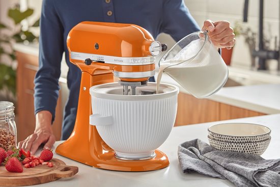 KitchenAid - Fagylaltkészítő tál, 1,9 L