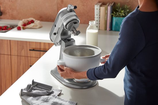 KitchenAid - Fagylaltkészítő tál, 1,9 L