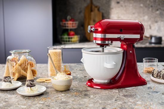 KitchenAid - Fagylaltkészítő tál, 1,9 L