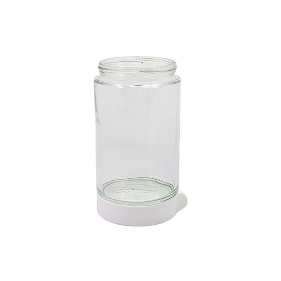 Glasslock üveg ételtároló 600 ml 