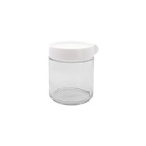 Glasslock üveg ételtároló 400 ml 