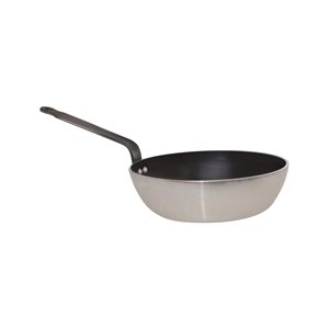 Tapadásmentes pirítós serpenyő, alumínium, 20 cm, "CHOC Risotto" - de Buyer
