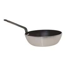 Tapadásmentes pirítós serpenyő, alumínium, 24 cm, "CHOC Risotto" - vevő