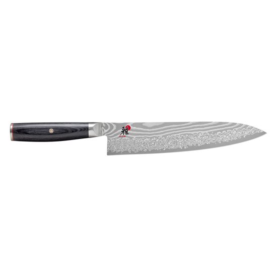 Gyutoh kés, 24 cm, 5000FCD - Miyabi