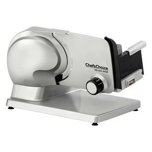 Elektromos szeletelő 615A, 120W - Chef's Choice márka