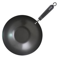 Kitchen Craft wok serpenyő 26,5 cm