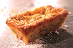 Szilikon forma süteményekhez, 24 x 10,5 cm - de Buyer