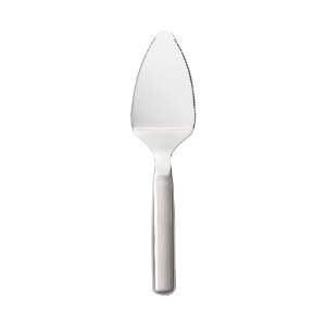 Pite-adagoló spatula, 26 cm, rozsdamentes acél - OXO