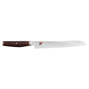Miyabi - 6000MCT - Kenyérvágó kés, 23 cm