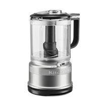 Ételaprító 1,19 L, 240 W, Contour Silver - KitchenAid