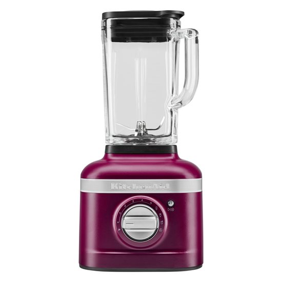 KitchenAid - Beetroot - K400 -as 1,4 L -es 1200 W-os Artisan turmixgép