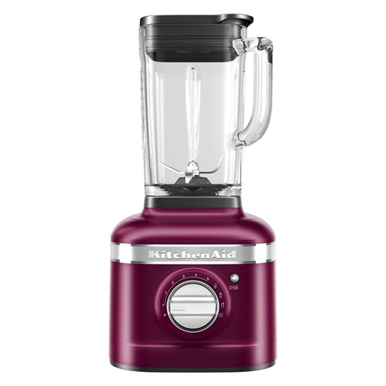 KitchenAid - Beetroot - K400 -as 1,4 L -es 1200 W-os Artisan turmixgép