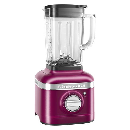 KitchenAid - Beetroot - K400 -as 1,4 L -es 1200 W-os Artisan turmixgép