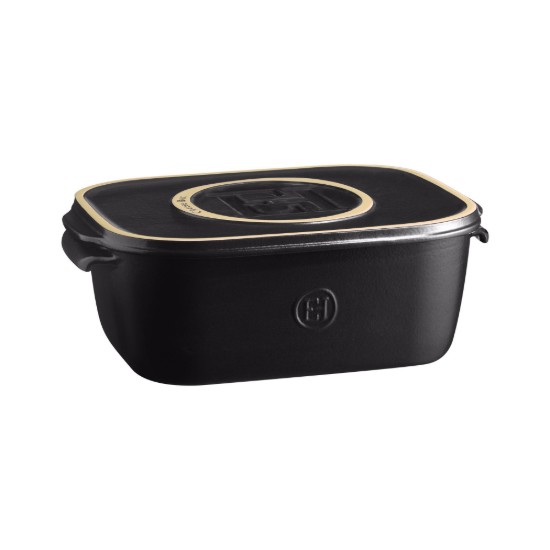 Sajttároló doboz, kerámia, 3,5L, Truffle - Emile Henry