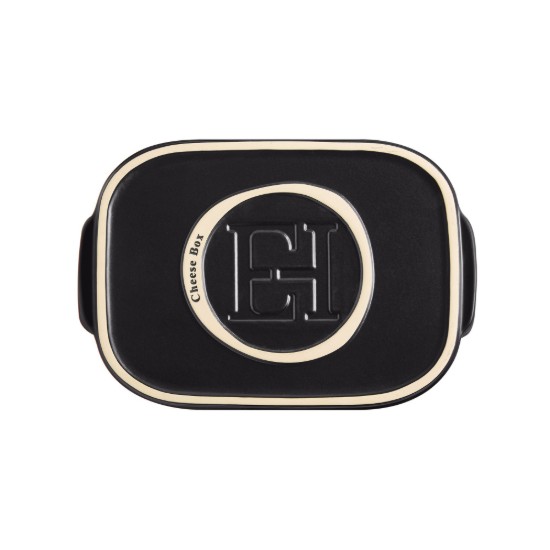 Sajttároló doboz, kerámia, 3,5L, Truffle - Emile Henry