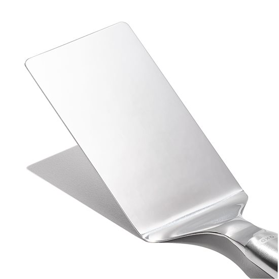 Lasagna tálaló spatula, 27,3 cm, rozsdamentes acél - OXO