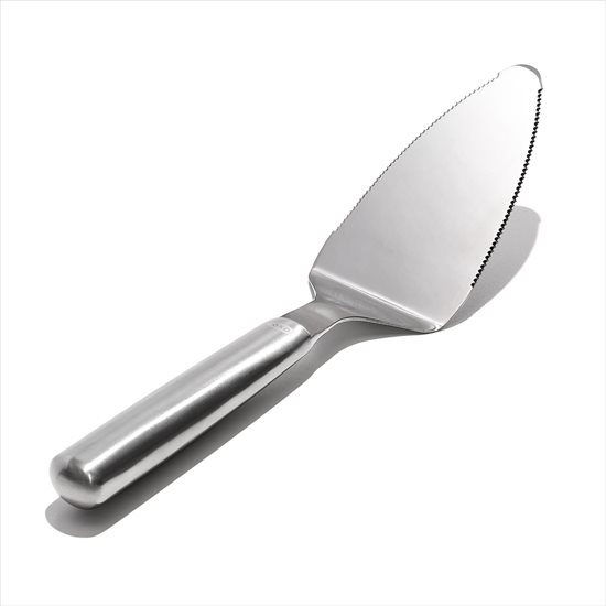 Pite-adagoló spatula, 26 cm, rozsdamentes acél - OXO