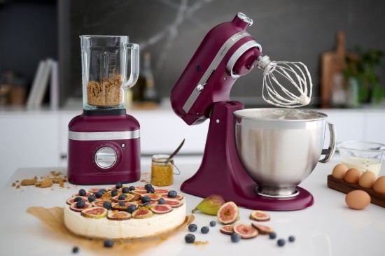 KitchenAid - Beetroot - K400 -as 1,4 L -es 1200 W-os Artisan turmixgép