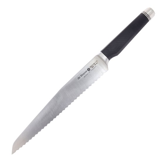 de Buyer Kenyérszeletelő kés 25,6 cm