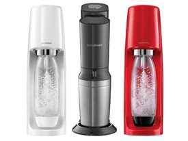 A SodaStream készülékek kategória képek