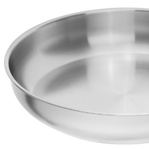 Rozsdamentes serpenyő, 26cm, "Vitality" - Zwilling