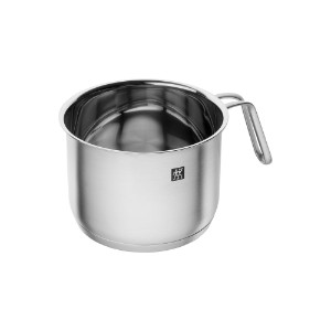 Zwilling - Tejfőző fazék, rozsdamentes acél, 14 cm/1,5L, Pico 