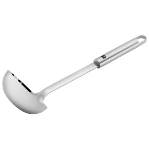 Zwilling - "Zwilling Pro" Merőkanál, rozsdamentes acél, 32,5 cm