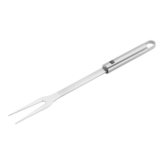 ZWILLING Pro grillező villa, rozsdamentes acél, 33,5 cm