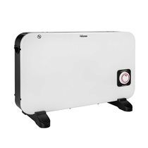Konvektoros fűtés, 2000W - Tristar
