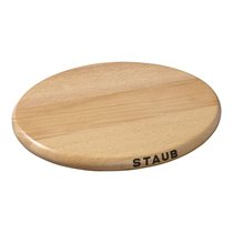 Staub - 21 cm - es Ovális mágneses alátét