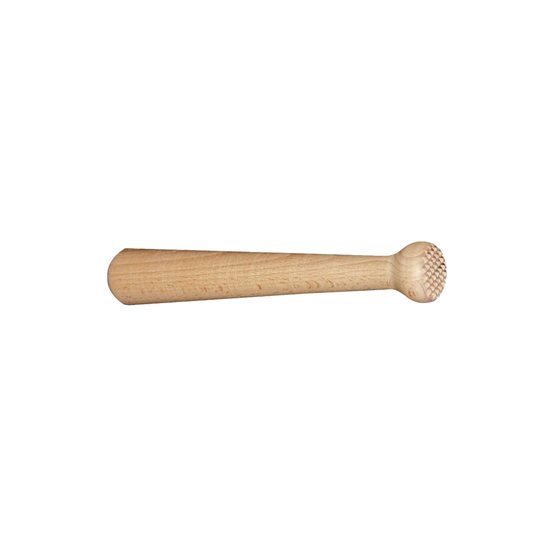 Mozsártörő gyümölcsök zúzására / Caipirinha elkészítésére, 20 cm - Kesper