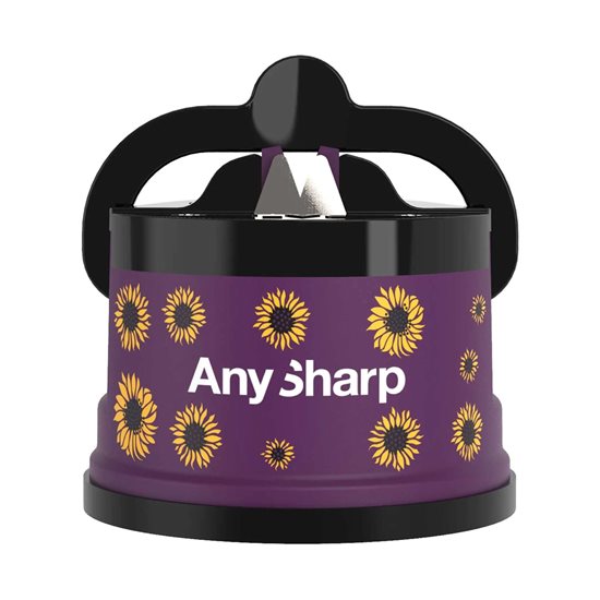 "Classic" késélező, Sunflowers - AnySharp