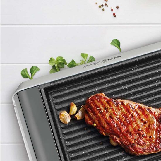 Korkmaz ~ 1400W-os elektromos grill