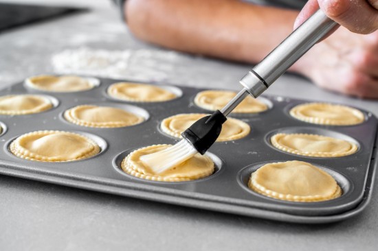 Kitchen Craft kenőecset, 19,5 cm